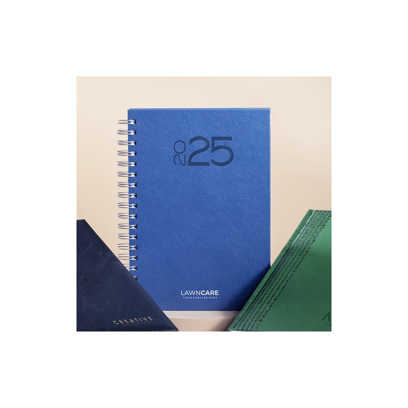 Agenda Wayro : L'outil de planification élégant