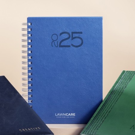 Agenda Wayro : L'outil de planification élégant