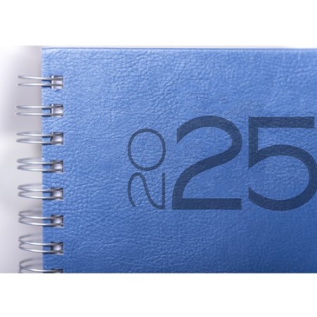 Agenda Wayro : L'outil de planification élégant