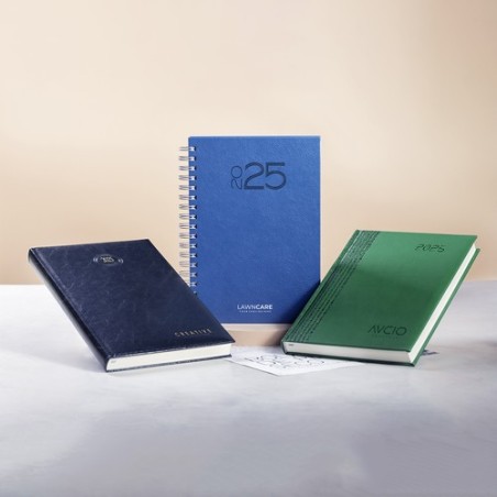 Agenda Wayro : L'outil de planification élégant