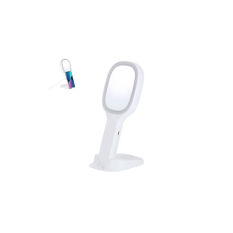 Miroir Multifonction Personnalisé pas cher Marchox Couleurs : blanc personnalisable avec votre logo