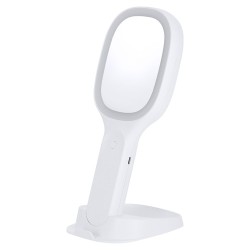 Miroir Multifonction Personnalisé pas cher Marchox Couleurs : blanc cadeau entreprise pas cher