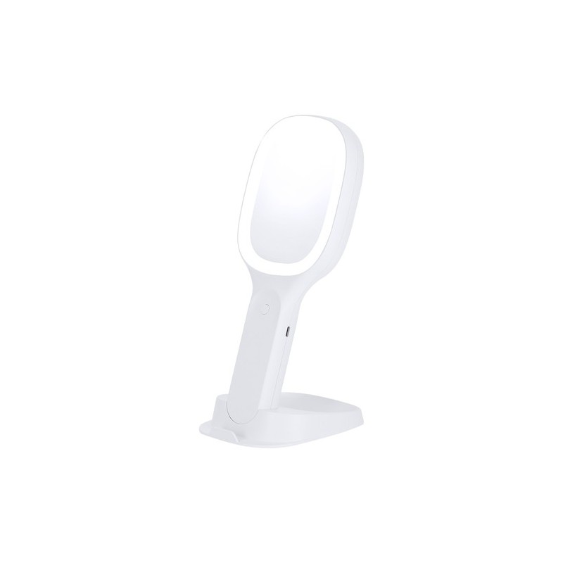 Miroir Multifonction Personnalisé pas cher Marchox Couleurs : blanc goodies publicitaire événementiel