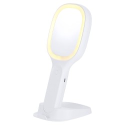 Miroir Multifonction Personnalisé pas cher Marchox Couleurs : blanc impression haute définition
