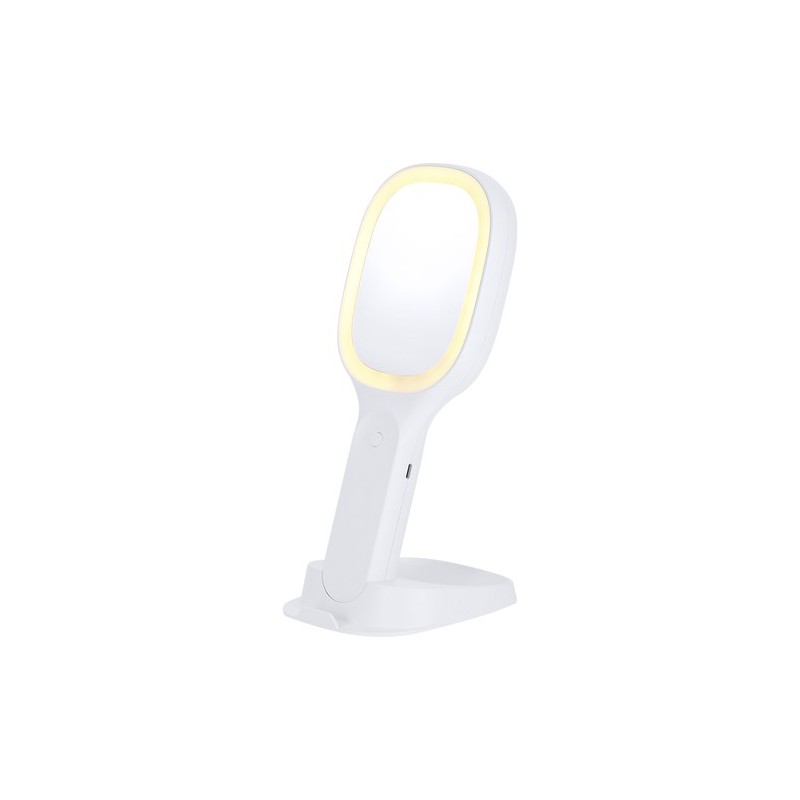 Miroir Multifonction Personnalisé pas cher Marchox Couleurs : blanc impression haute définition