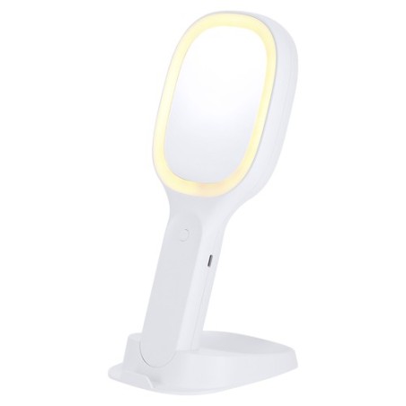 Miroir Multifonction Personnalisé pas cher Marchox Couleurs : blanc impression haute définition