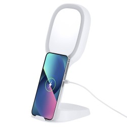 Miroir Multifonction Personnalisé pas cher Marchox Couleurs : blanc marquage laser ultra précis