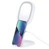 Miroir Multifonction Personnalisé pas cher Marchox Couleurs : blanc marquage laser ultra précis