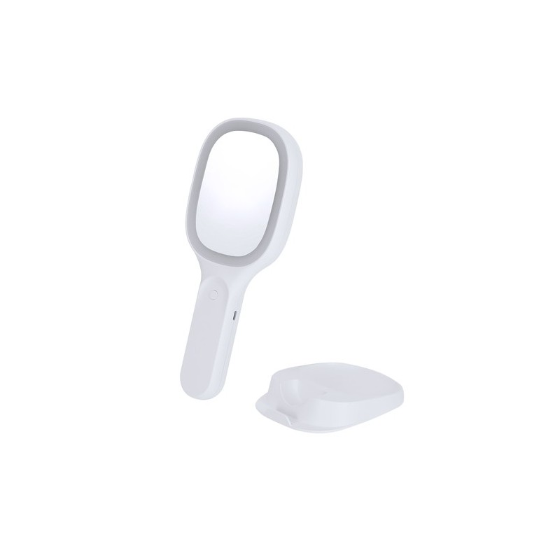 Miroir Multifonction Personnalisé pas cher Marchox Couleurs : blanc livraison express 24h 48h