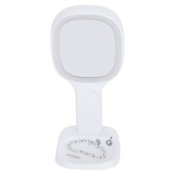 Miroir Multifonction Personnalisé pas cher Marchox Couleurs : blanc cadeau collaborateur premium