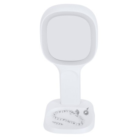 Miroir Multifonction Personnalisé pas cher Marchox Couleurs : blanc cadeau collaborateur premium