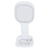 Miroir Multifonction Personnalisé pas cher Marchox Couleurs : blanc cadeau collaborateur premium
