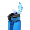 Bidon personnalisé pas cher Ridof Couleurs : vert Matières : PETG goodies personnalisé en stock
