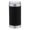 Verre thermique personnalisé pas cher Hulpex Matières : acier inoxydable Couleurs : marron livraison express 24h 48h