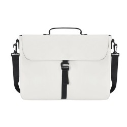 Porte-Documents Personnalisé Pas Cher Sarlem Matières : PU Couleurs : beige
