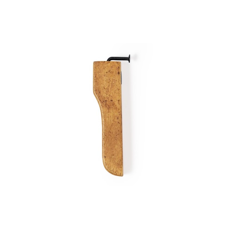 Ouvre Bouteille Pratique Personnalisé pas cher Clasinger Matières : bois personnalisable avec votre logo