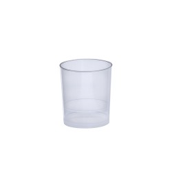 Verre Chupito Pratique Promotionnel Matières : polypropylène (PP) 2