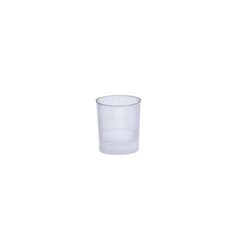 Verre Chupito Pratique Promotionnel Matières : polypropylène (PP) personnalisable avec votre logo
