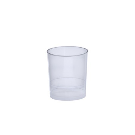 Verre Chupito Pratique Promotionnel Matières : polypropylène (PP) personnalisable avec votre logo
