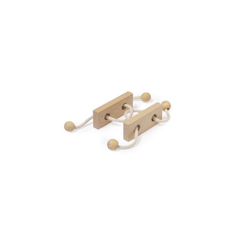Puzzle en Bois Amusant Personnalisé de Jeu d'Habilité Griffon Matières : bois impression haute définition