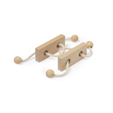 Puzzle en Bois Amusant Personnalisé de Jeu d'Habilité Griffon Matières : bois impression haute définition