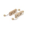 Puzzle en Bois Amusant Personnalisé de Jeu d'Habilité Griffon Matières : bois impression haute définition