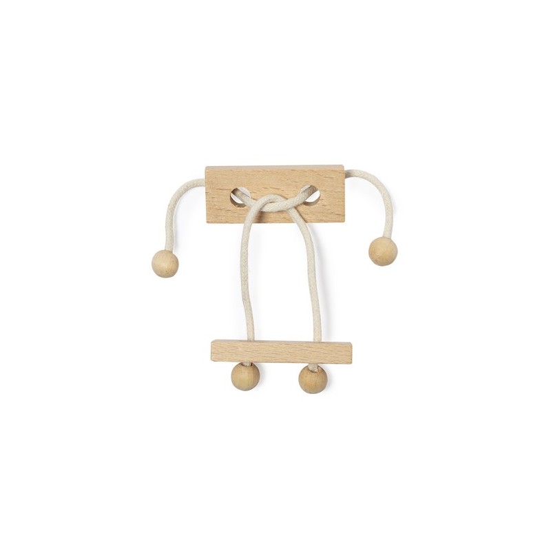 Puzzle en Bois Amusant Personnalisé de Jeu d'Habilité Griffon Matières : bois marquage laser ultra précis