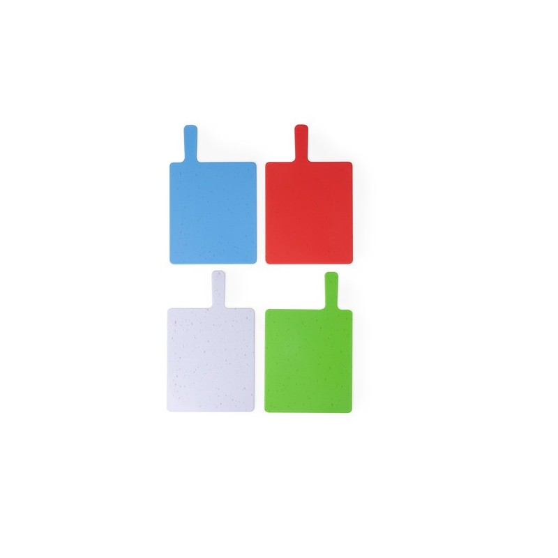 Set Planche à Découper Miquelson - Pratique et Coloré