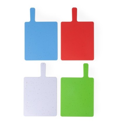 Set Planche à Découper Miquelson - Pratique et Coloré