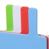 Set Personnalisé de Planche à Découper Miquelson Matières : polypropylène (PP) marquage laser ultra précis
