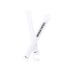 Bâtons Éco-responsables Gonflables Personnalisés pas cher Tap Tap Viorix Matières : PET recyclé Couleurs : blanc cadeau entrepri
