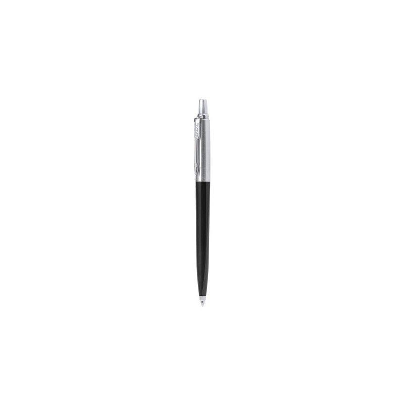 Stylo Éco-responsable Recyclé Personnalisé Jotter - Parker Matières : ABS recyclé Couleurs : bleu objet promotionnel éco-respons