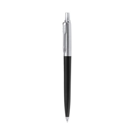 Stylo Éco-responsable Recyclé Personnalisé Jotter - Parker Matières : ABS recyclé Couleurs : bleu objet promotionnel éco-respons