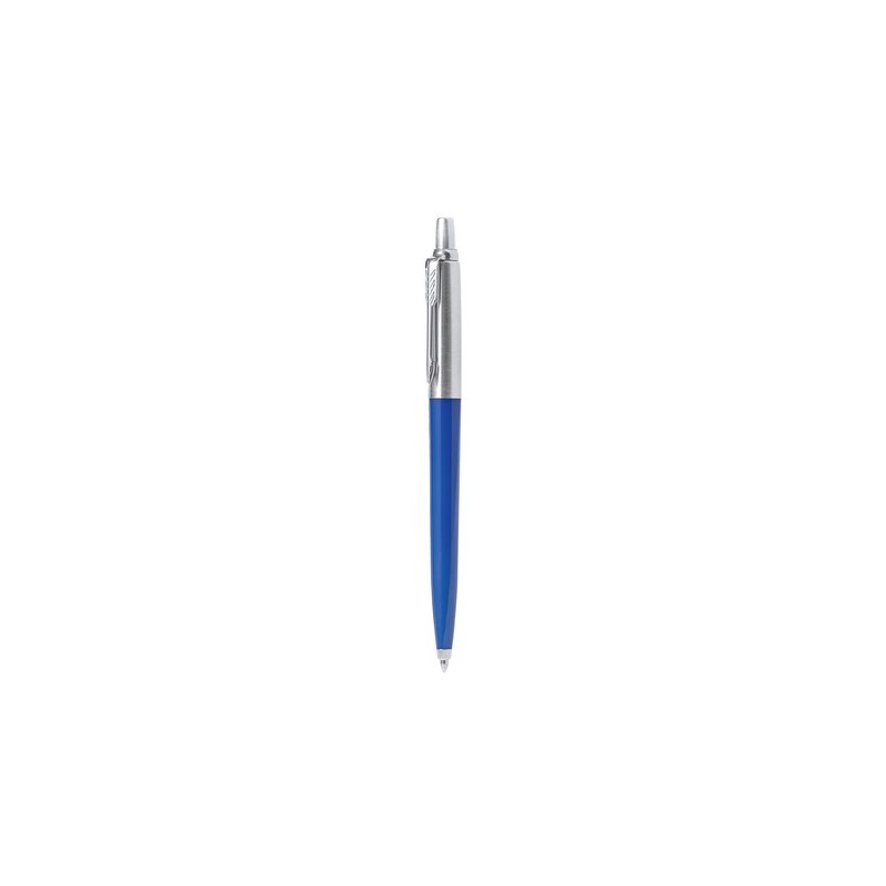 Stylo Éco-responsable Recyclé Personnalisé Jotter - Parker Matières : ABS recyclé Couleurs : blanc cadeau collaborateur premium