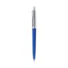 Stylo Éco-responsable Recyclé Personnalisé Jotter - Parker Matières : ABS recyclé Couleurs : blanc cadeau collaborateur premium