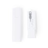 Set de Câbles Adaptateurs Personnalisés Économiques Tich Couleurs : blanc marquage laser ultra précis
