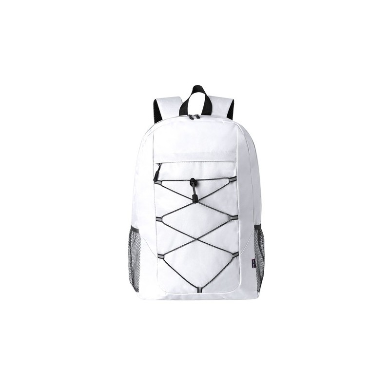 Sac à Dos Éco-responsable Personnalisé Manet impression haute définition