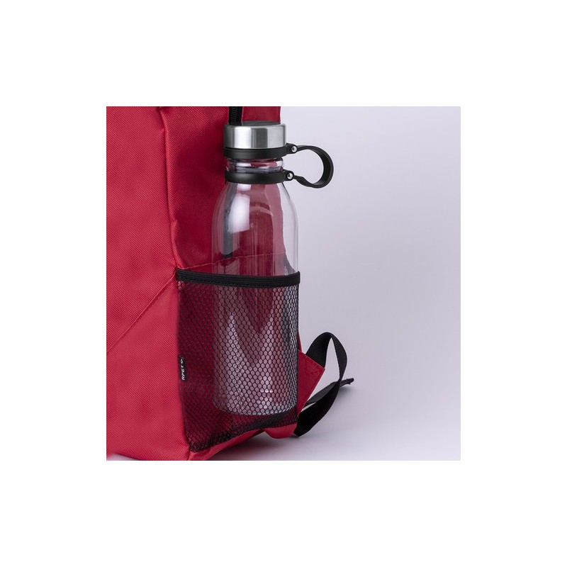 Sac à Dos Éco-responsable Personnalisé Manet goodies publicitaire événementiel