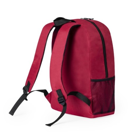 Sac à Dos Éco-responsable Personnalisé Manet objet promo petit budget