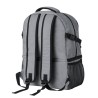 Sac à Dos Glacière Durable et Chic Personnalisable Hildan Matières : PEVA Couleurs : gris livraison express 24h 48h
