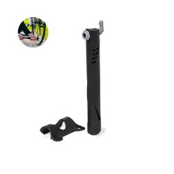 Mini Pompe à Gonflage Diede - Pratique et Compact 2