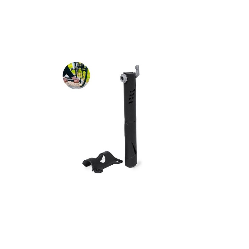 Mini Pompe à Gonflage Diede - Pratique et Compact