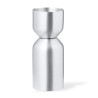 Mesureur de Boisson en Acier Inox, Accessoire Bar Personnalisé Zirano Matières : acier inoxydable Couleurs : argenté