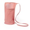 Fourre-Tout Éco-responsable et Pratique Personnalisé pas cher Wisy Matières : coton recyclé Couleurs : bleu personnalisation rap