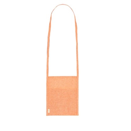Fourre-Tout Éco-responsable et Pratique Personnalisé pas cher Wisy Matières : coton recyclé Couleurs : naturel objet promo petit