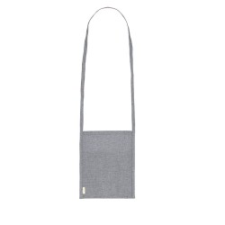 Fourre-Tout Éco-responsable et Pratique Personnalisé pas cher Wisy Matières : coton recyclé Couleurs : naturel goodies personnal