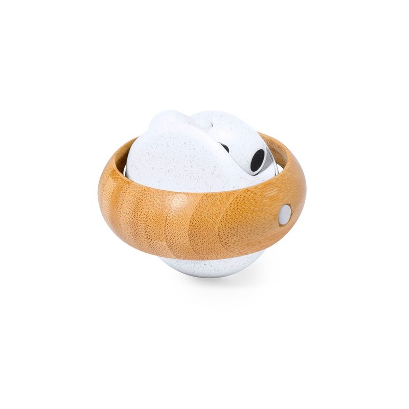 Écouteurs Bluetooth Krofin Écologiques