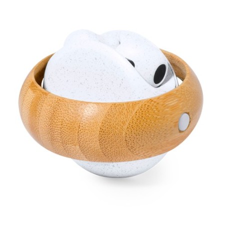 Écouteurs Bluetooth Krofin Écologiques