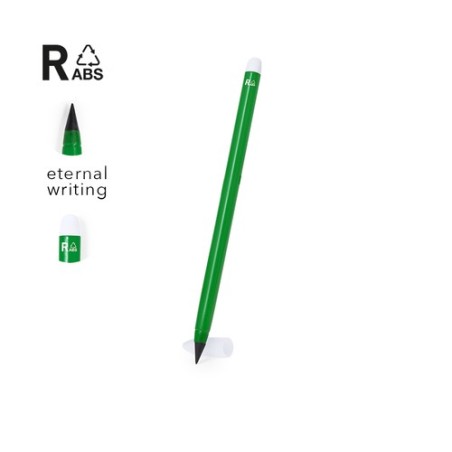 Crayon Éternel Baxter - Écriture Durable et Écologique