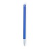 Crayon Éco-responsable Réutilisable Personnalisé pas cher - Éternel Baxter Matières : ABS recyclé Couleurs : bleu objet publicit